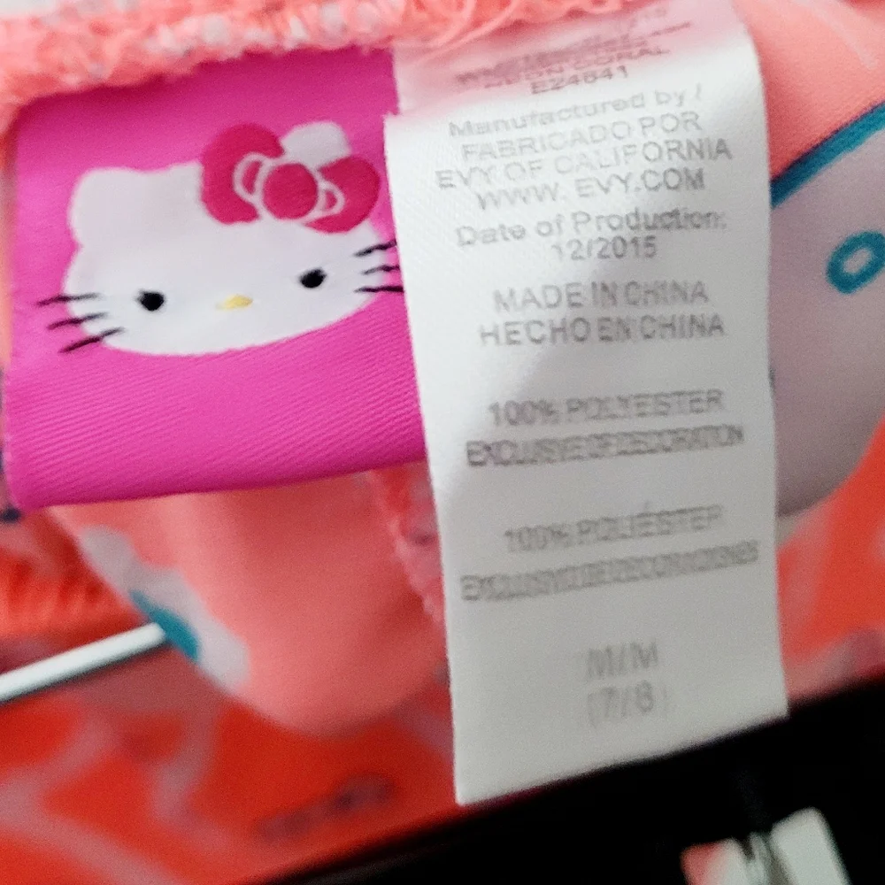 📍  5/$20 Hello Kitty 📍 - Picture 5 of 5